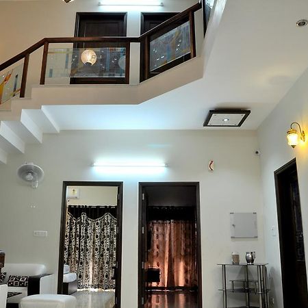 Mohini Home Stay Agra  Exterior foto