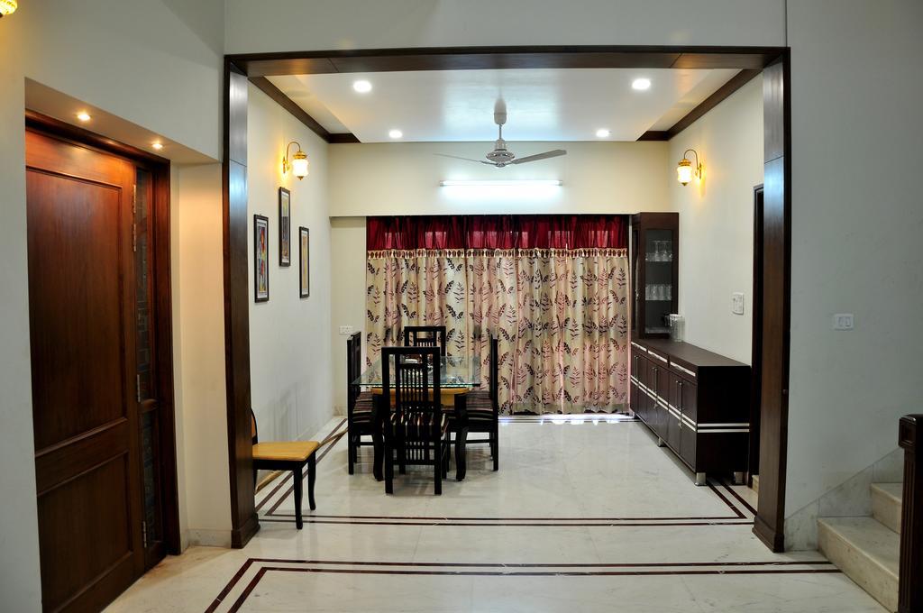 Mohini Home Stay Agra  Exterior foto