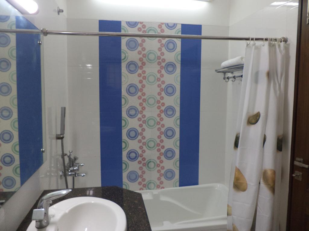 Mohini Home Stay Agra  Exterior foto