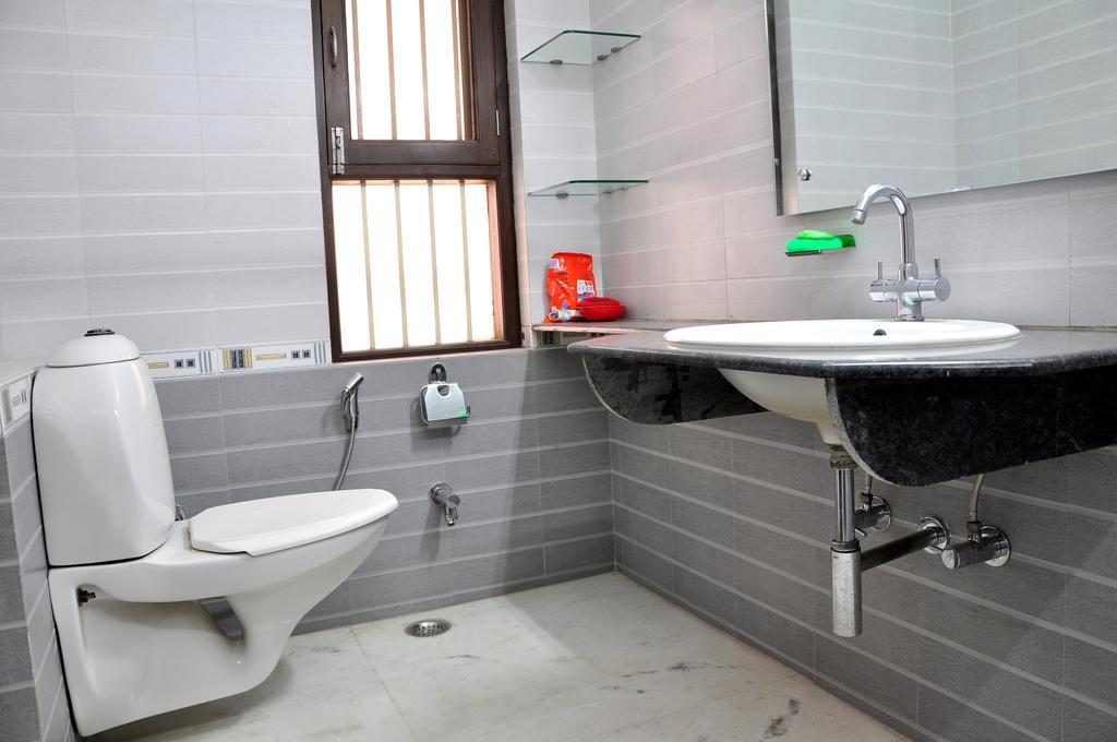 Mohini Home Stay Agra  Exterior foto