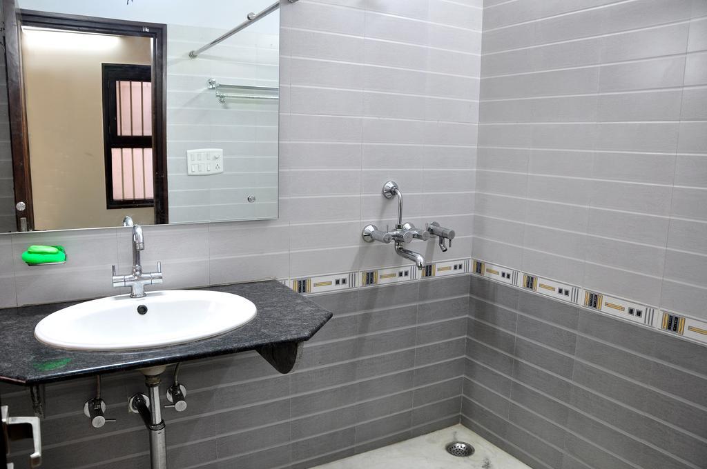 Mohini Home Stay Agra  Zimmer foto
