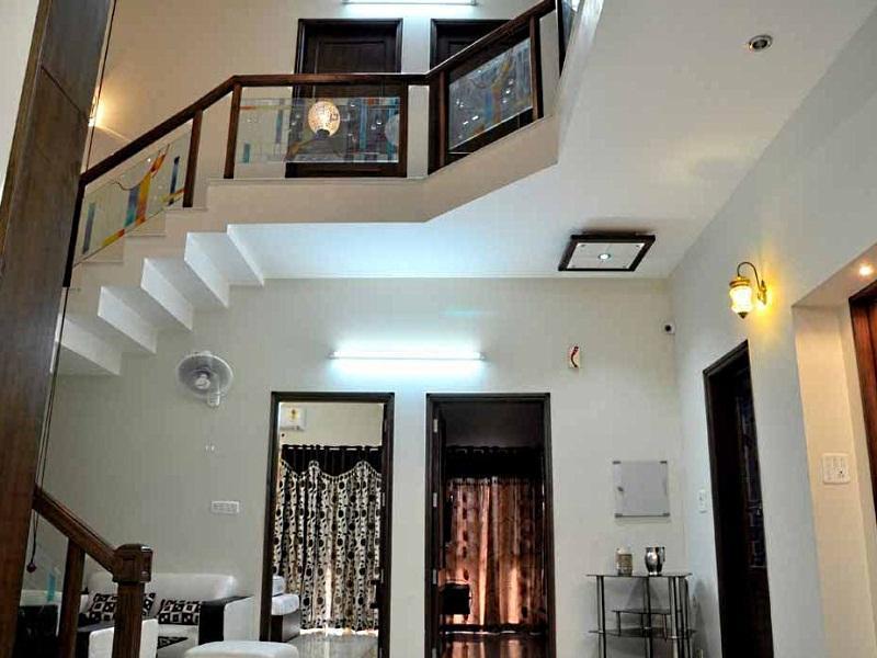 Mohini Home Stay Agra  Exterior foto