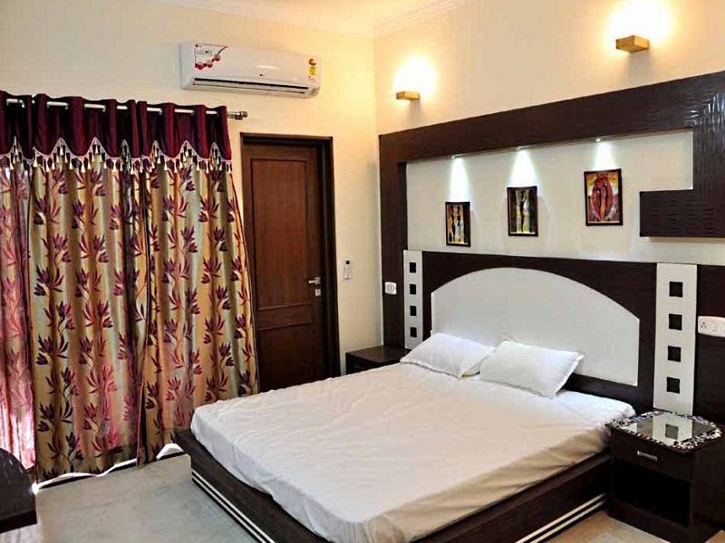 Mohini Home Stay Agra  Exterior foto