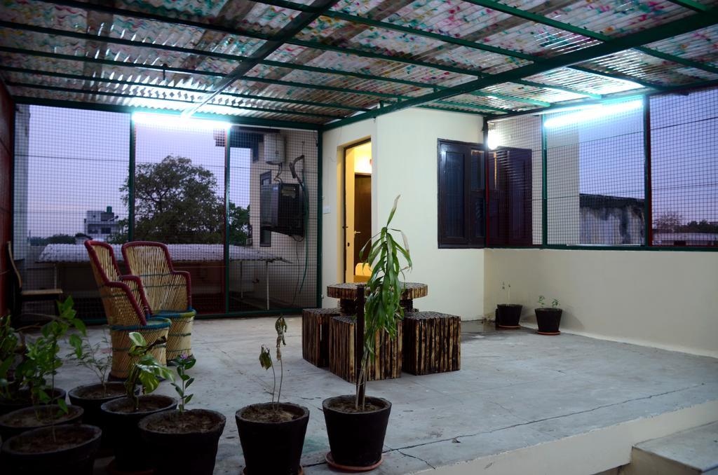 Mohini Home Stay Agra  Exterior foto