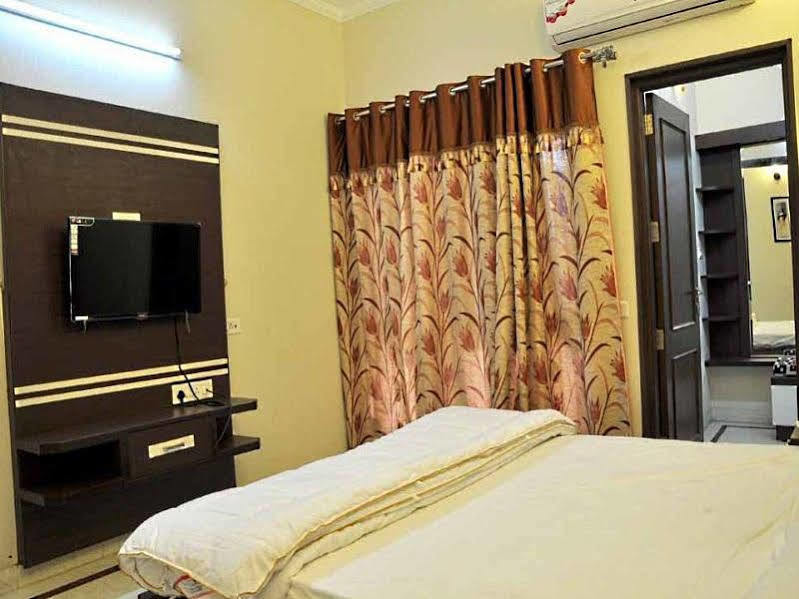 Mohini Home Stay Agra  Exterior foto